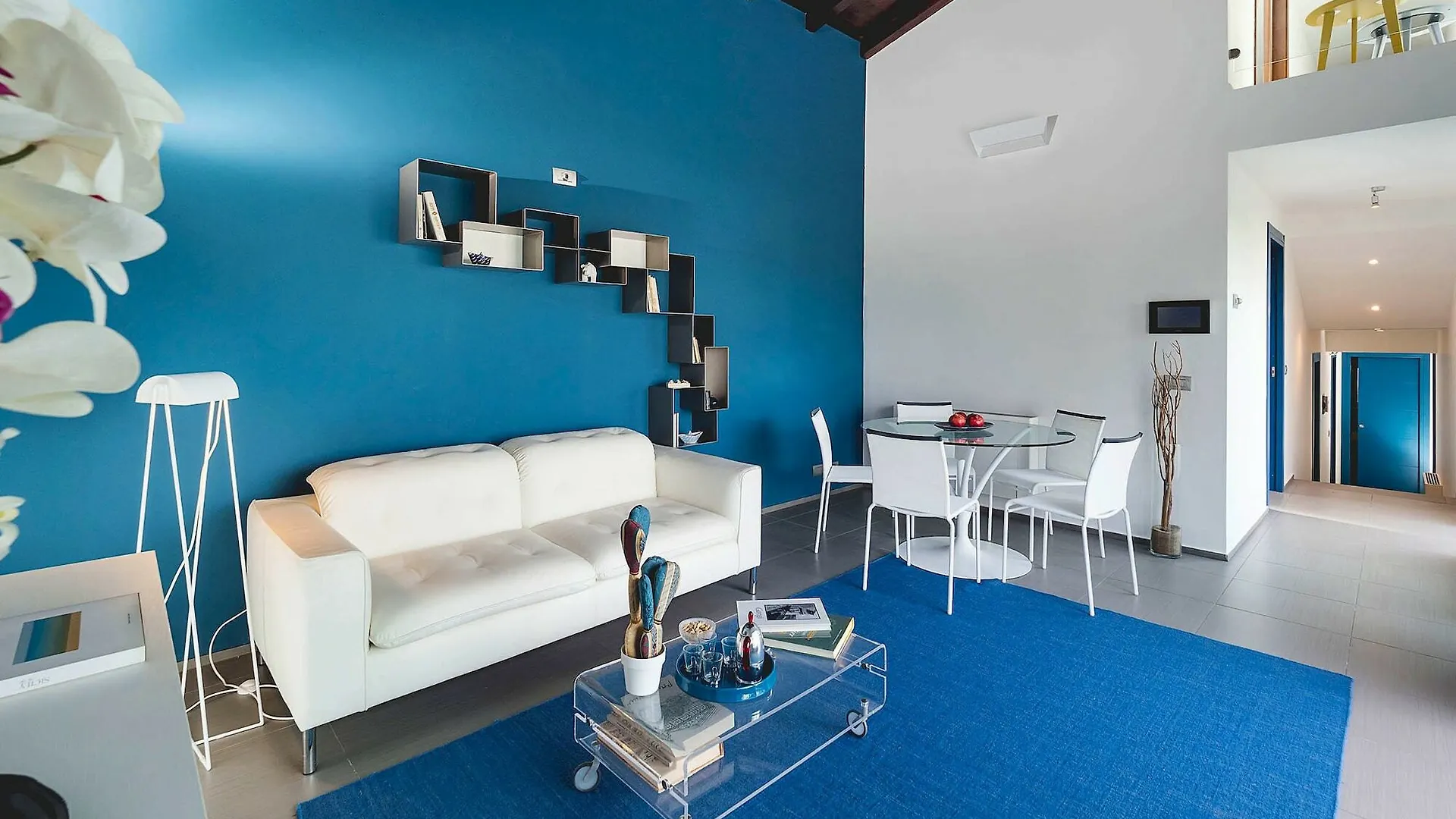 Villa Hera Cefalù 0*,  Italië